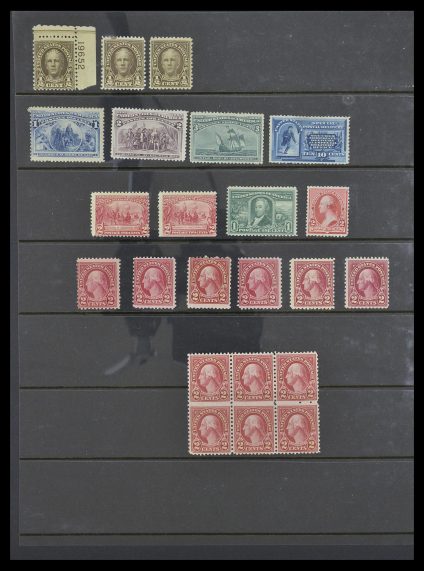 33659 USA 1920-1989. - Afbeelding 1