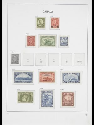 33775 Canada 1893-1991.