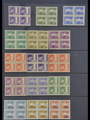 Postzegelverzameling 33926 Zwitserland uitzoekpartij 1850-1997.