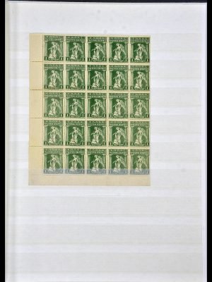 34362 Griekenland 1917-1941.