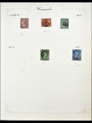 34388 Canada 1859-1980.