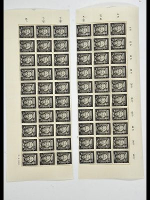 34403 Saar 1949-1959.