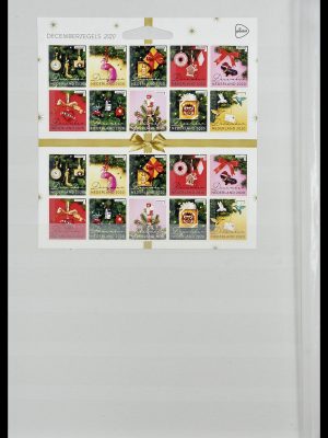 34406 Nederland velletjes 2003-2020!