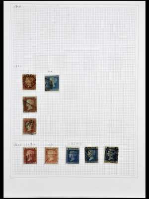 34419 Engeland 1841-1985.