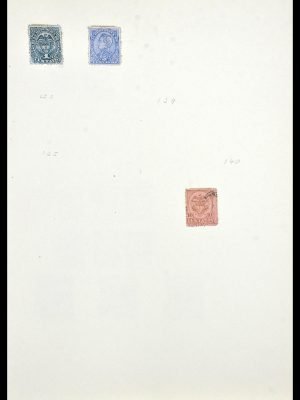 34427 Colombia 1883-1968.