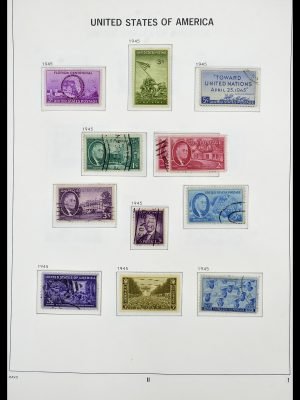 34441 USA 1945-1998.
