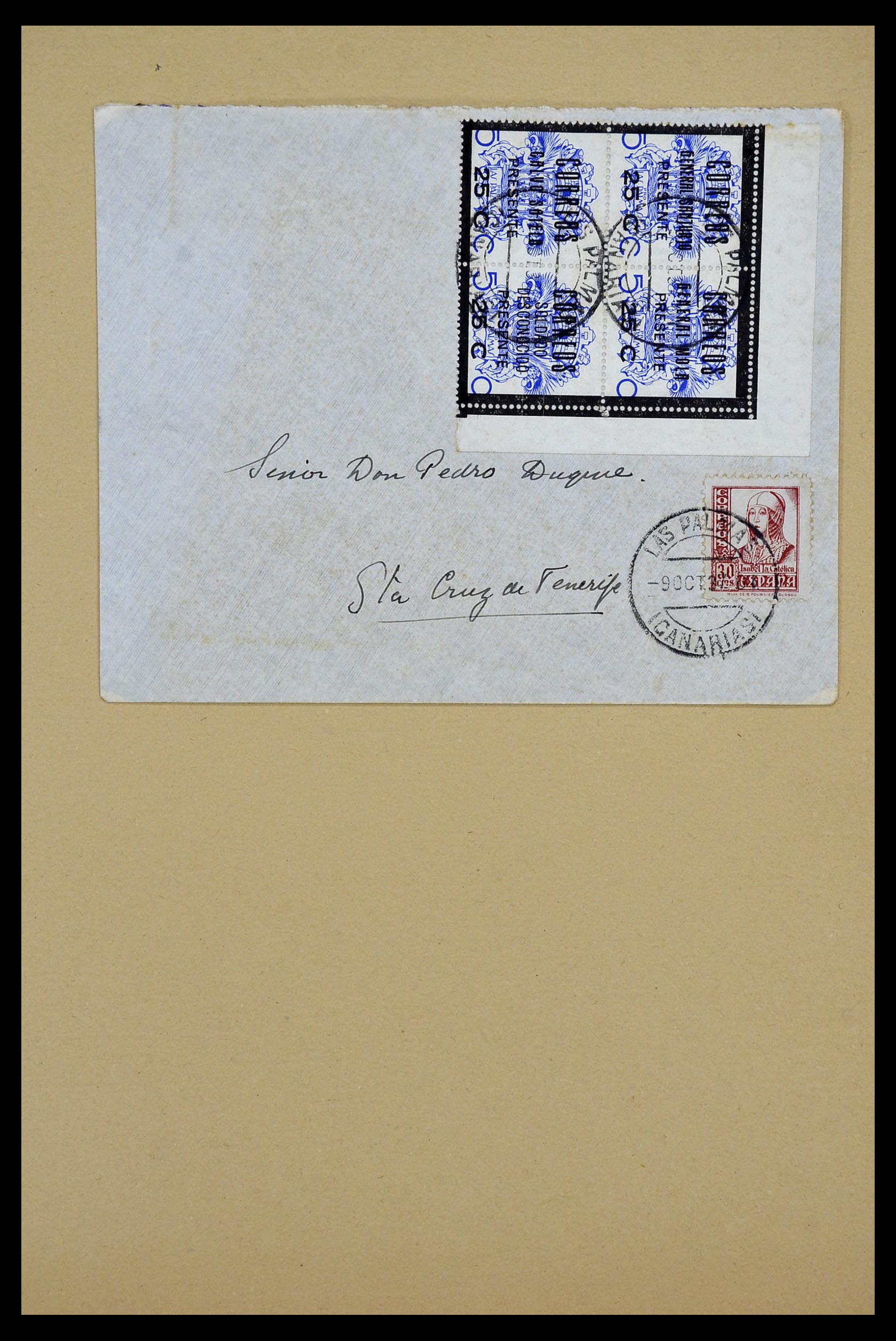34496 001 34496 Wereld 1850-1940. - Afbeelding 1