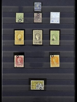 34511 Nederland 1869-1980.