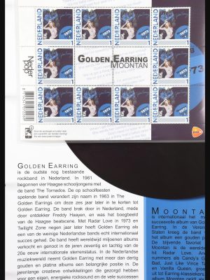 13132 Nederland popalbums 1961-2011.