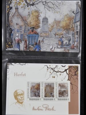 13133 Nederland Anton Pieck.