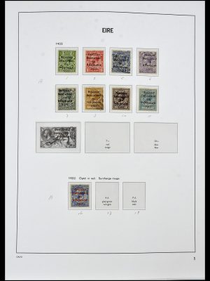 34536 Ierland 1922-2001.