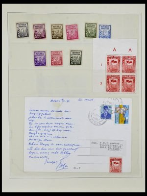 34538 Indonesië 1951-2005.