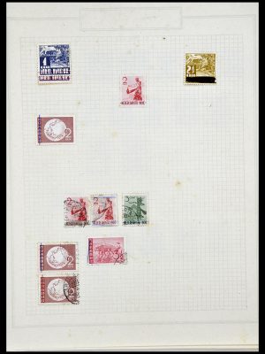 34545 Japanse Bezetting Nederlands Indië en interimperiode 1942-1949.