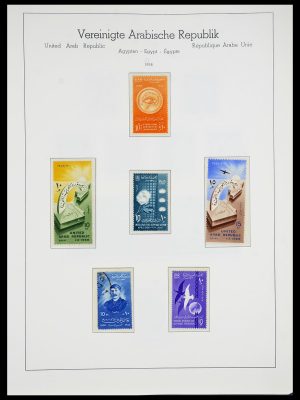 34562 Egypte 1958-2017!