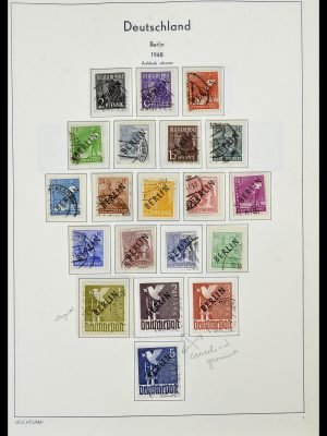 34569 Berlijn 1948-1990.