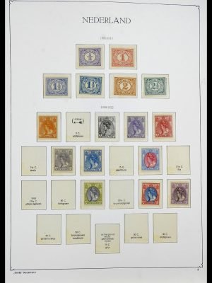 34590 Nederland 1900-1986.