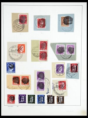 34607 Sovjetzone 1945-1948.