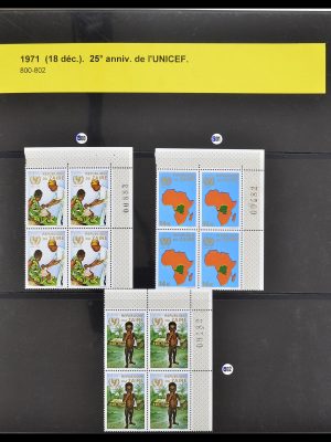 34615 Zaïre 1971-1986.