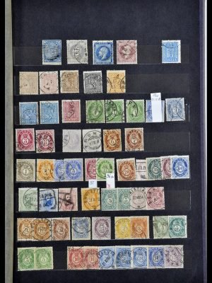 34622 Noorwegen 1855-2006.