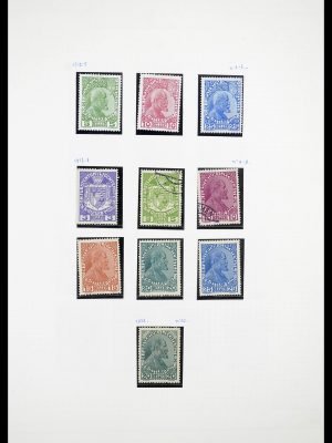 34633 Liechtenstein 1912-1987.