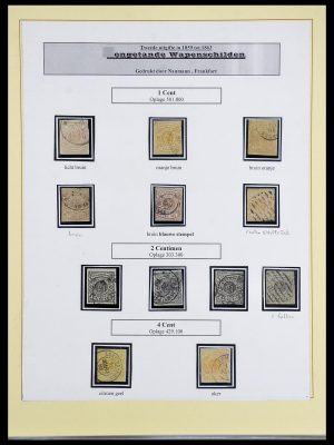 34653 Luxemburg 1859-1880.