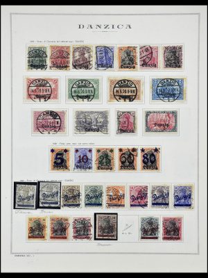 34689 Danzig 1920-1939.
