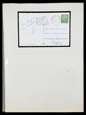 34664 Duitsland 1850-1980.
