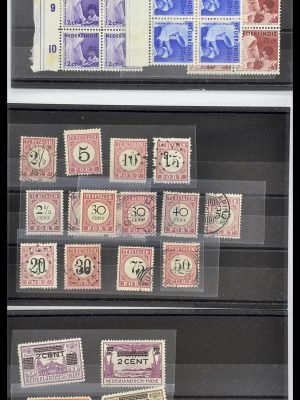 34749 Nederlands Indië 1873-1948.