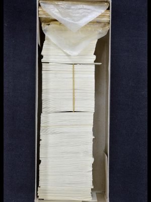 34751 Zweden automaatboekjes 1955-1975.