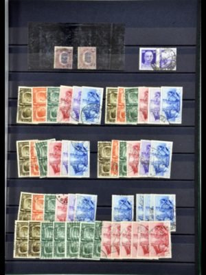 34766 Italië en gebieden 1890-1960.