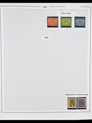 34776 Nederland 1921-1994.