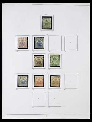 34787 Haïti 1892-1973.