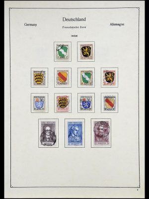 34809 Duitse Zones en Berlijn 1945-1990.