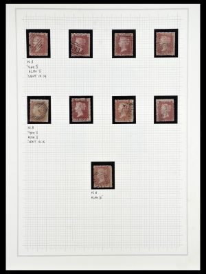 34816 Engeland 1850-1880.