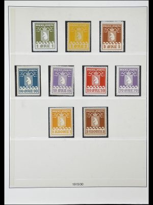 34830 Groenland 1915-2012.