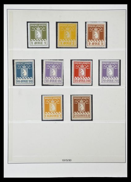 34830 Groenland 1915-2012. - Afbeelding 1