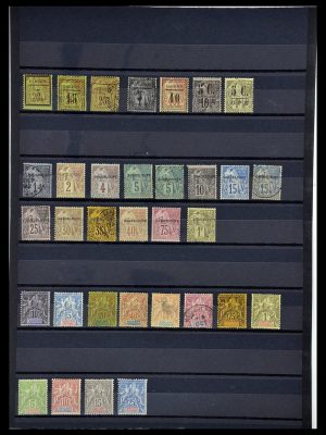 34831 Guadeloupe 1889-1904.