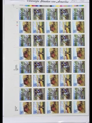 34834 USA velletjes 1988-2005.