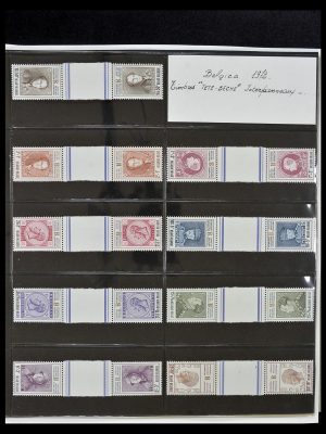 34836 België 1969-1997.