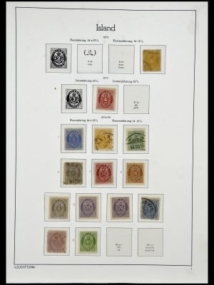 34842 IJsland 1873-2005.