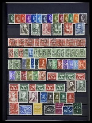 34855 Nederland 1923-1993.