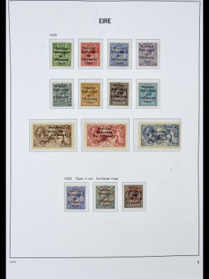 34861 Ierland 1922-2008.