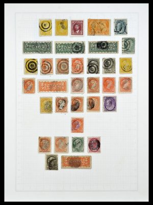 34869 Canada gespecialiseerd 1859-1960.