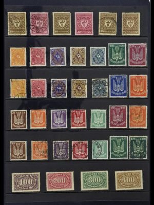34888 Duitsland 1850-1997.