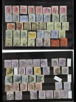 34898 Hongkong 1862-1937.