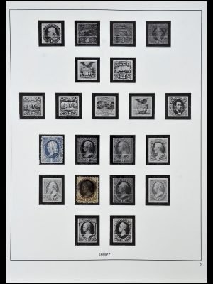 34927 USA 1869-1990.