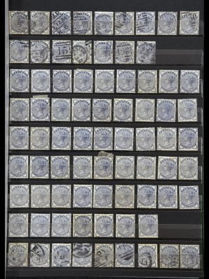 34945 Engeland 1883-1892.