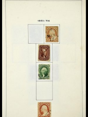 34949 USA 1851-1947.