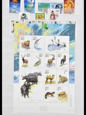 34957 China 2001-2013.