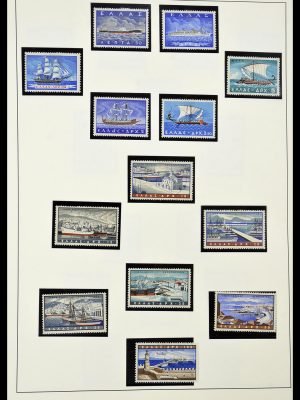 34959 Griekenland 1958-2001.